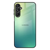 Dusty Green Samsung Galaxy A16 5G Glass Back Cover Online