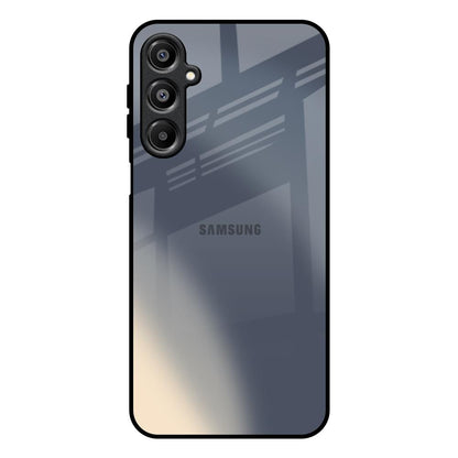 Metallic Gradient Samsung Galaxy A16 5G Glass Back Cover Online