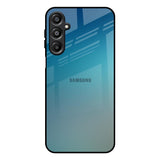 Sea Theme Gradient Samsung Galaxy A16 5G Glass Back Cover Online