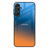 Sunset Of Ocean Samsung Galaxy A16 5G Glass Back Cover Online