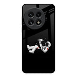Space Traveller OnePlus 13 Glass Back Cover Online