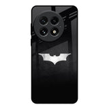 Super Hero Logo OnePlus 13 Glass Back Cover Online