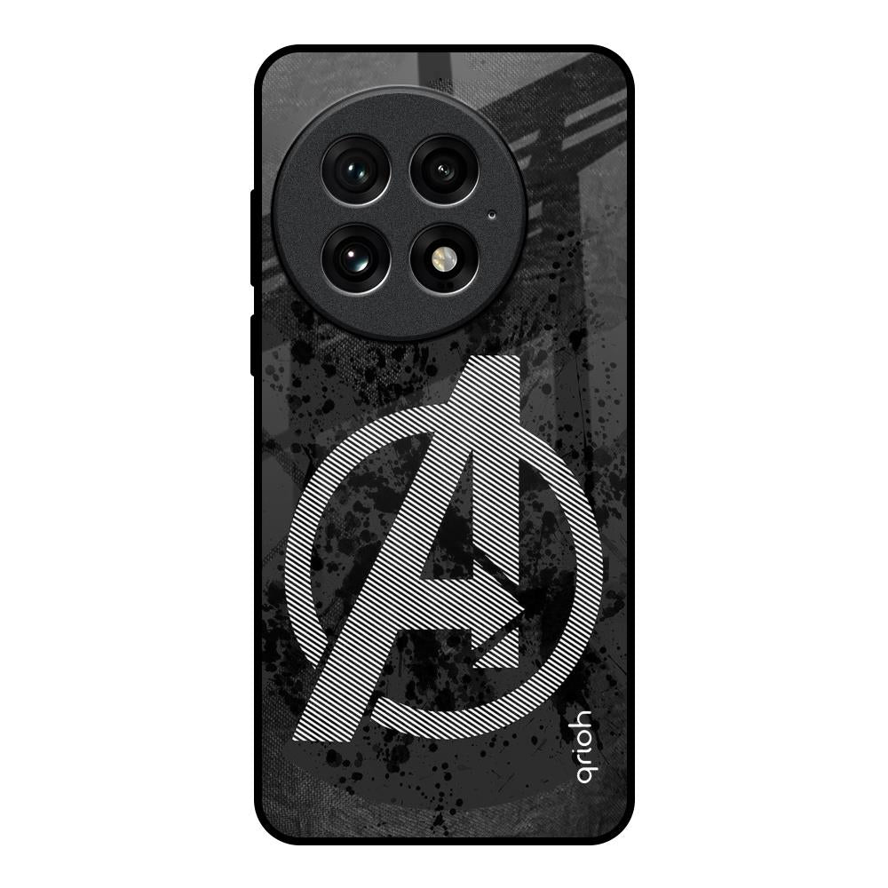 Sign Of Hope OnePlus 13 Glass Back Cover Online