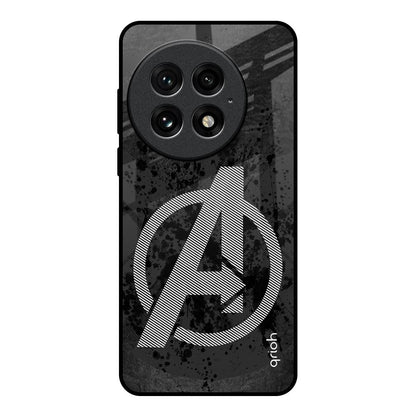Sign Of Hope OnePlus 13 Glass Back Cover Online