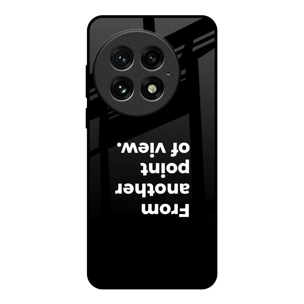 Motivation OnePlus 13 Glass Back Cover Online