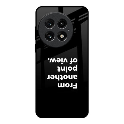 Motivation OnePlus 13 Glass Back Cover Online