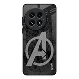 Sign Of Hope OnePlus 13 Glass Back Cover Online