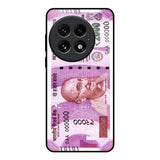 Stock Out Currency OnePlus 13 Glass Back Cover Online