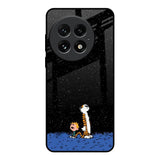 Night Sky Star OnePlus 13 Glass Back Cover Online