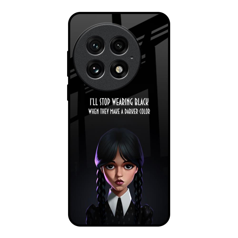 Aesthetic Digital Art OnePlus 13 Glass Back Cover Online