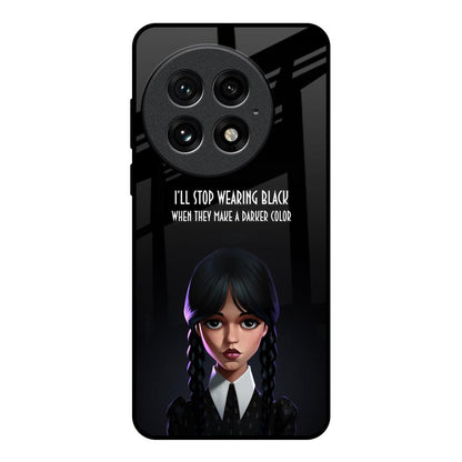Aesthetic Digital Art OnePlus 13 Glass Back Cover Online