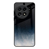 Black Aura OnePlus 13 Glass Back Cover Online