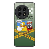Duff Beer OnePlus 13 Glass Back Cover Online