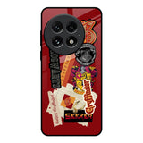 Gryffindor OnePlus 13 Glass Back Cover Online