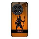 Halo Rama OnePlus 13 Glass Back Cover Online