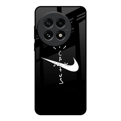 Jack Cactus OnePlus 13 Glass Back Cover Online