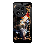 Shanks & Luffy OnePlus 13 Glass Back Cover Online