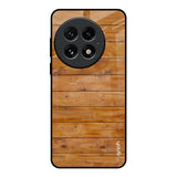 Timberwood OnePlus 13 Glass Back Cover Online