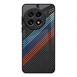 Carbon Inspired OnePlus 13 Glass Back Cover Online