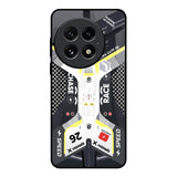 Car Enthusiast OnePlus 13 Glass Back Cover Online