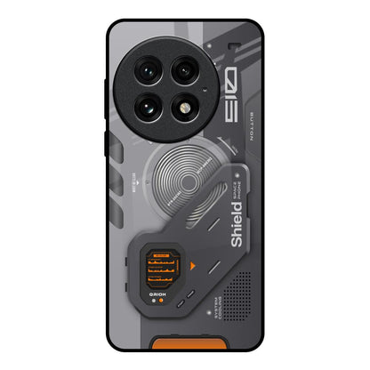 Tech Lifestyle OnePlus 13 Glass Back Cover Online
