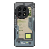 Art Station OnePlus 13 Glass Back Cover Online