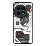 Explore Circuit OnePlus 13 Glass Back Cover Online