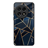 Abstract Tiles OnePlus 13 Glass Back Cover Online