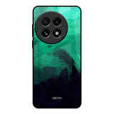 Scarlet Amber OnePlus 13 Glass Back Cover Online