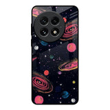 Galaxy In Dream OnePlus 13 Glass Back Cover Online