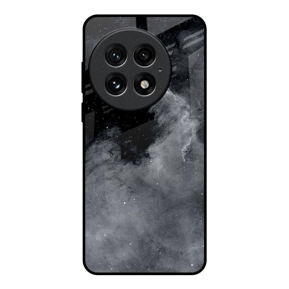 Fossil Gradient OnePlus 13 Glass Back Cover Online