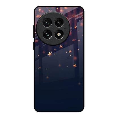 Falling Stars OnePlus 13 Glass Back Cover Online