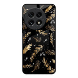 Autumn Leaves OnePlus 13 Glass Back Cover Online