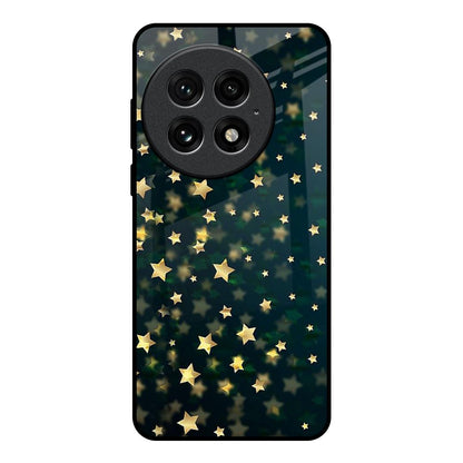 Dazzling Stars OnePlus 13 Glass Back Cover Online