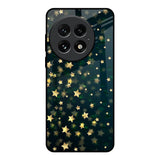 Dazzling Stars OnePlus 13 Glass Back Cover Online