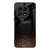 I Am The Queen OnePlus 13 Glass Back Cover Online