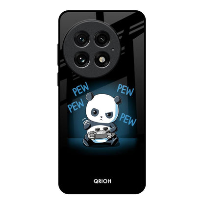 Pew Pew OnePlus 13 Glass Back Cover Online