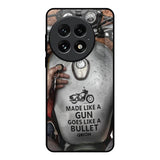 Royal Bike OnePlus 13 Glass Back Cover Online