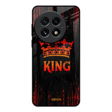 Royal King OnePlus 13 Glass Back Cover Online
