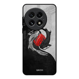 Japanese Art OnePlus 13 Glass Back Cover Online