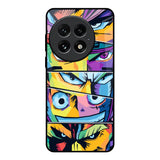 Anime Legends OnePlus 13 Glass Back Cover Online