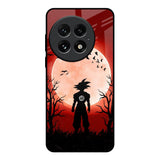 Winter Forest OnePlus 13 Glass Back Cover Online