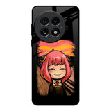 Spy X Family OnePlus 13 Glass Back Cover Online