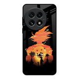 Japanese Paradise OnePlus 13 Glass Back Cover Online