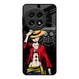 Hat Crew OnePlus 13 Glass Back Cover Online