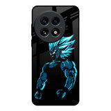 Pumped Up Anime OnePlus 13 Glass Back Cover Online