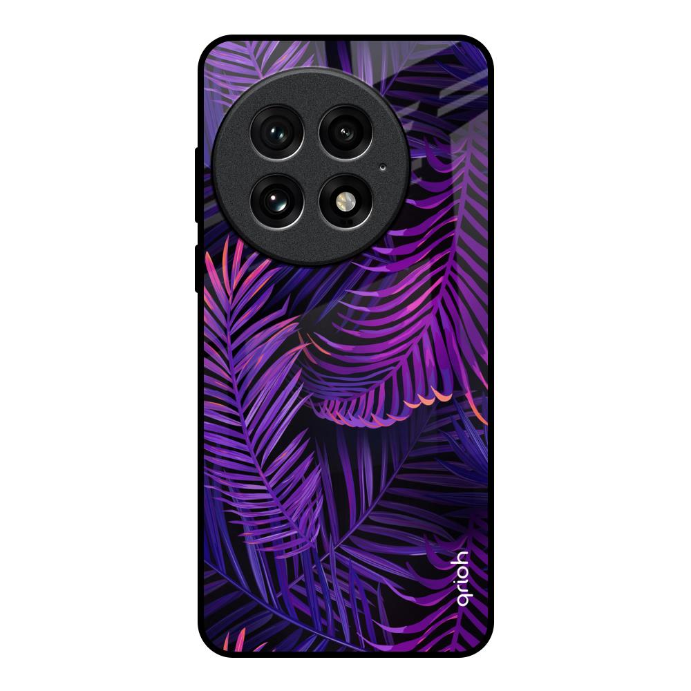 Plush Nature OnePlus 13 Glass Back Cover Online