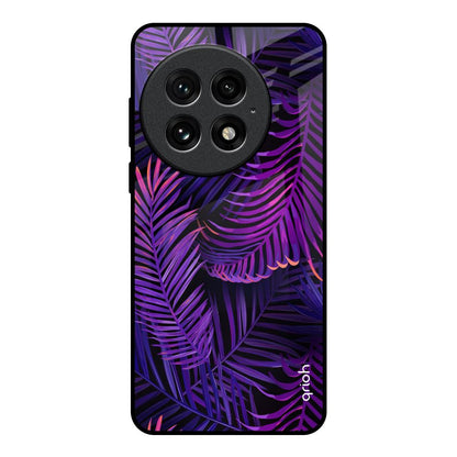 Plush Nature OnePlus 13 Glass Back Cover Online
