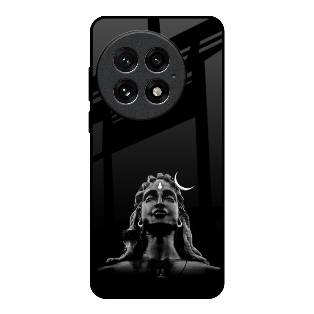 Adiyogi OnePlus 13 Glass Back Cover Online