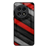 Soft Wooden Texture OnePlus 13 Glass Back Cover Online